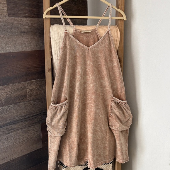 Zenana Outfitters Pants - 🆕 Zenana Outfitters Romper